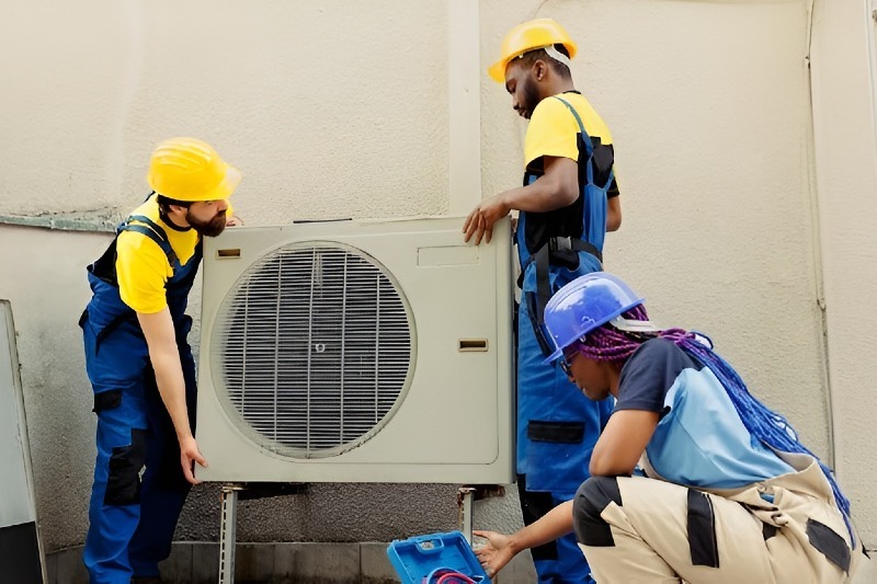 Air Conditioner Service in Bal Harbour