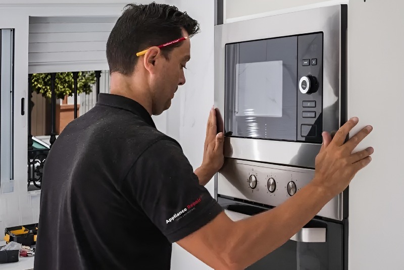 Buld-in Microwave Repair in Bal Harbour