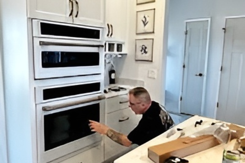 DIY Tips for Effective Double Wall Oven Repair