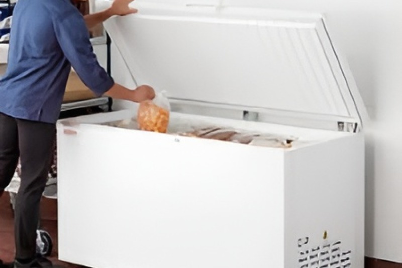 Freezer Repair in Bal Harbour