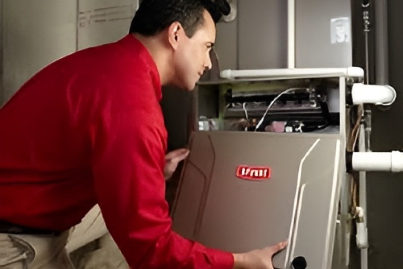 Furnace Repair in Bal Harbour