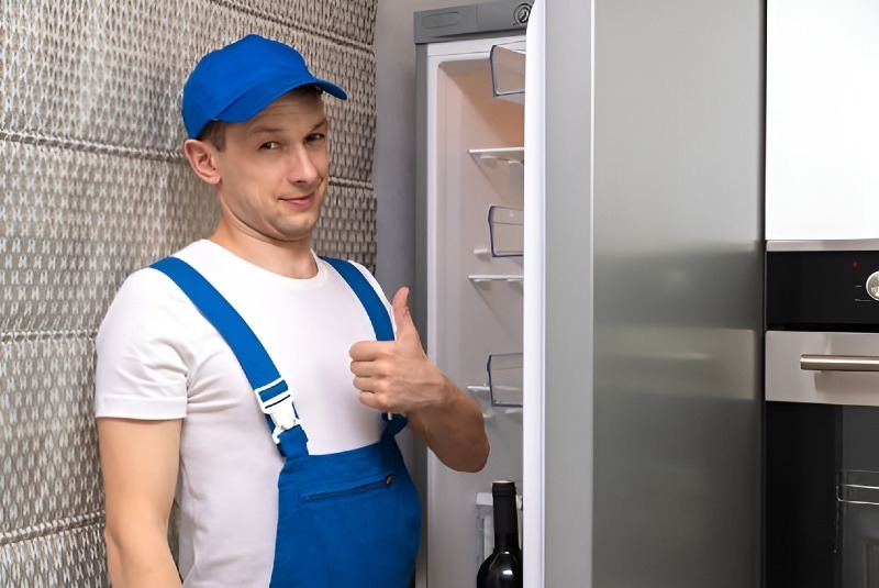 Refrigerator repair in Bal Harbour