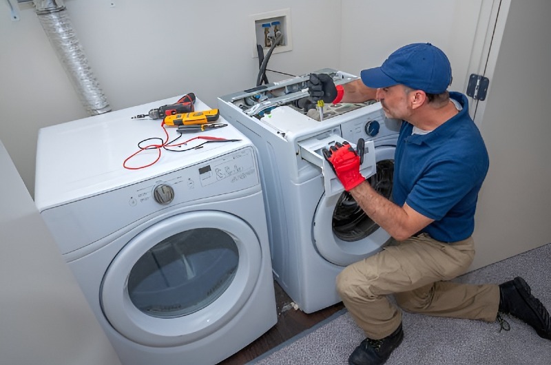 Effective DIY Washing Machine Repair Tips for Bal Harbour, FL Residents